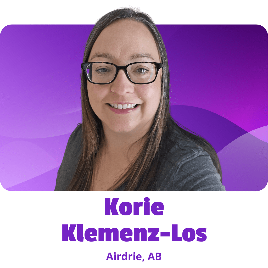 Korie Klemenz-los