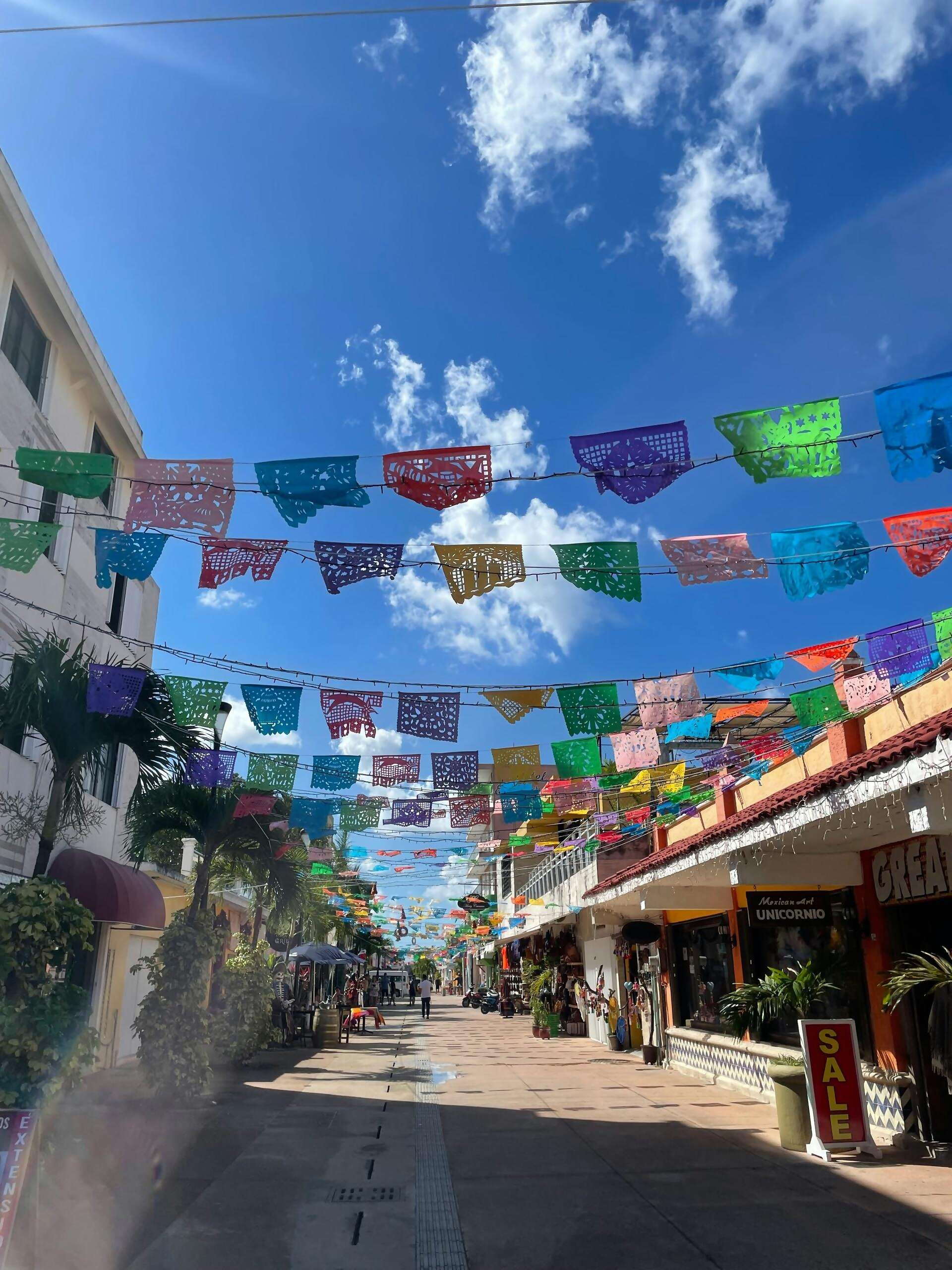 Cozumel, Mexico