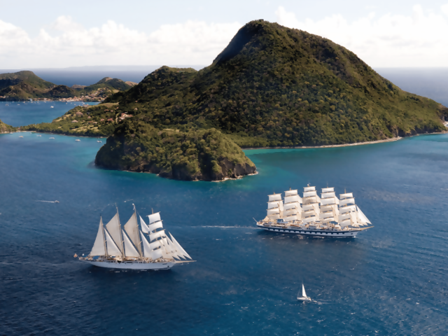 Star Clippers Veteran & Military Offer