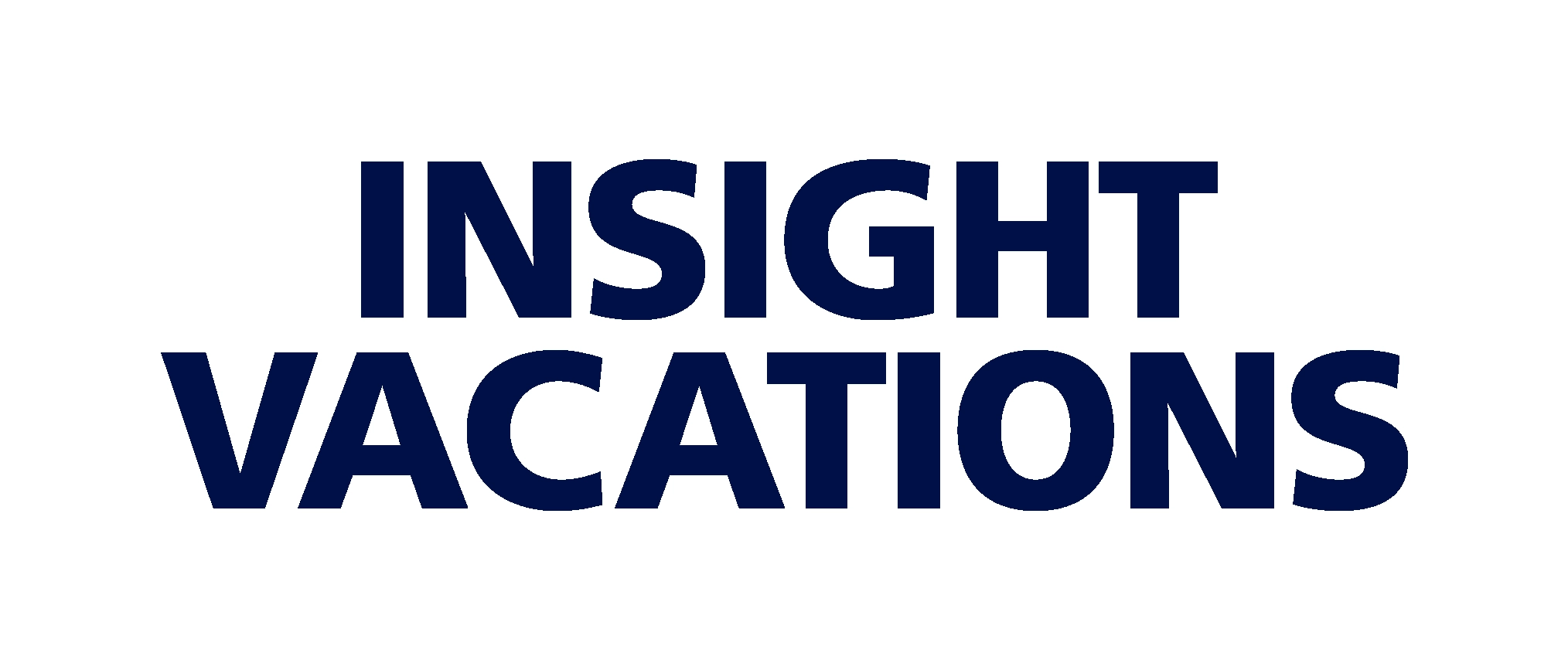 Insight Vacations