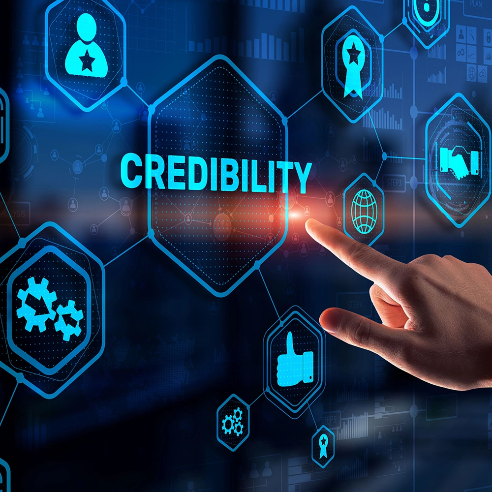 Credibility
