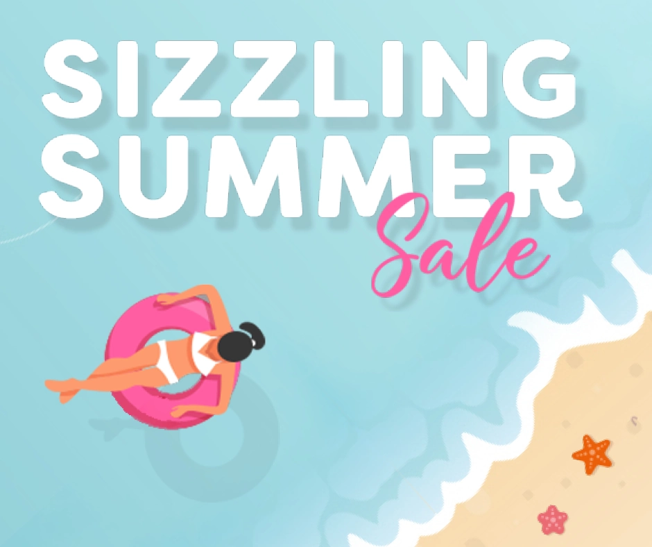 Unleash the Fun with the Sizzling Summer Travel Extravaganza!