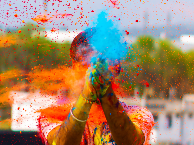 Cultural Festivals in Unique Destinations Around the World