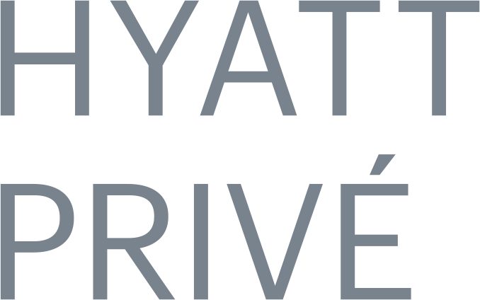 Hyatt Privé