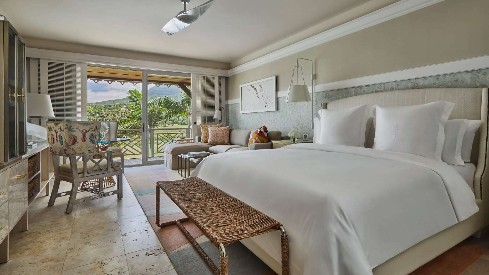 Four Seasons Resort Nevis