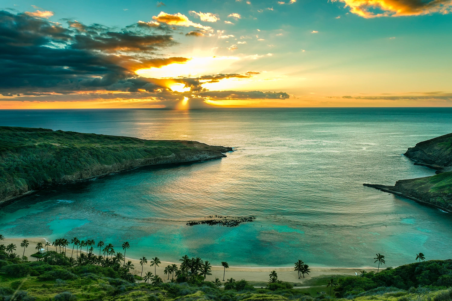 Hawaii
