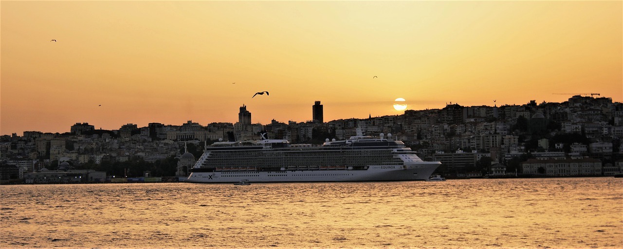 All the Reasons why There is More Value in an Ocean Cruise Than an All-Inclusive Vacation to the Caribbean