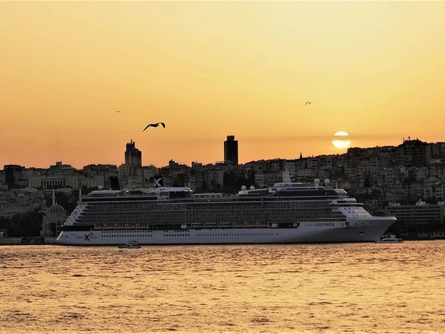 All the Reasons why There is More Value in an Ocean Cruise Than an All-Inclusive Vacation to the Caribbean