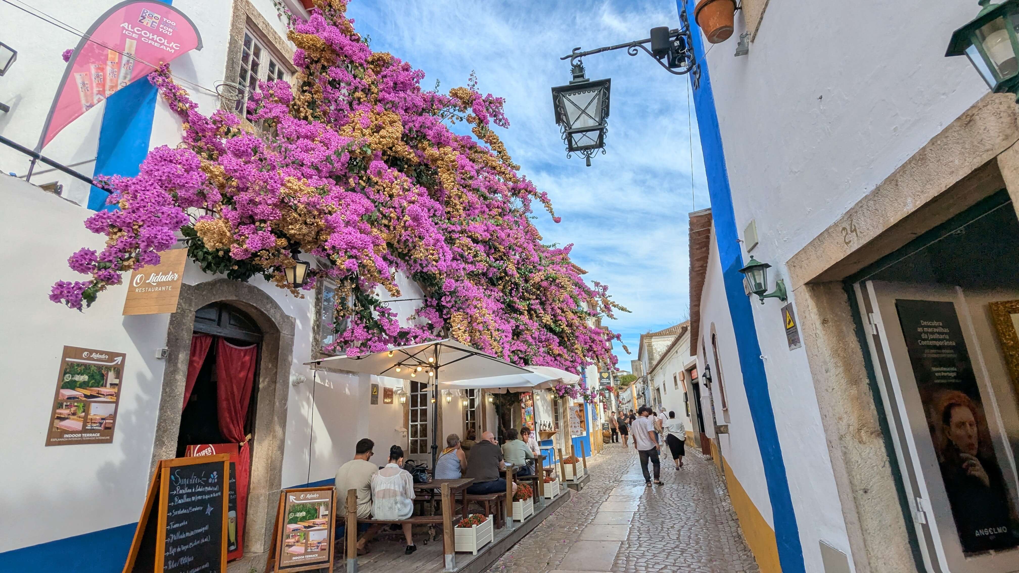 Portugal - October 2025