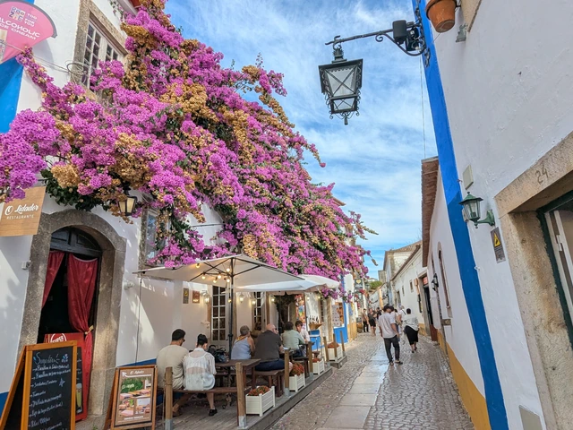Portugal - October 2025