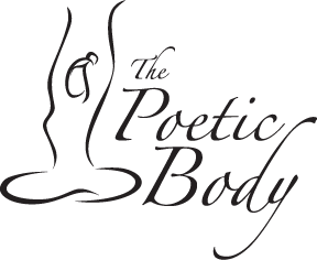  The Poetic Body