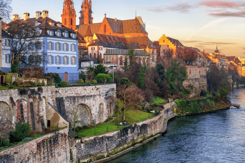 Railbookers' New Year, New Adventures Sale is Live