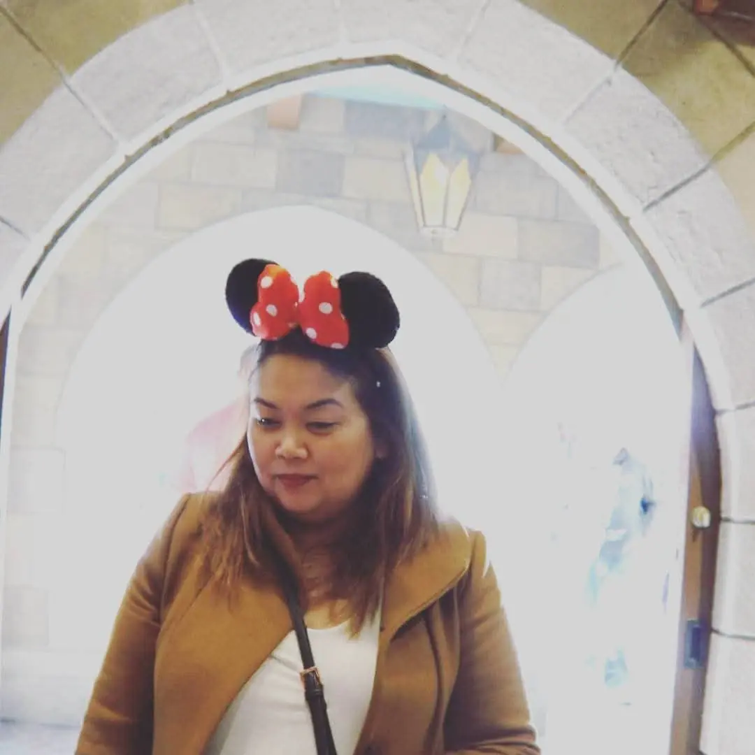 disney travel
