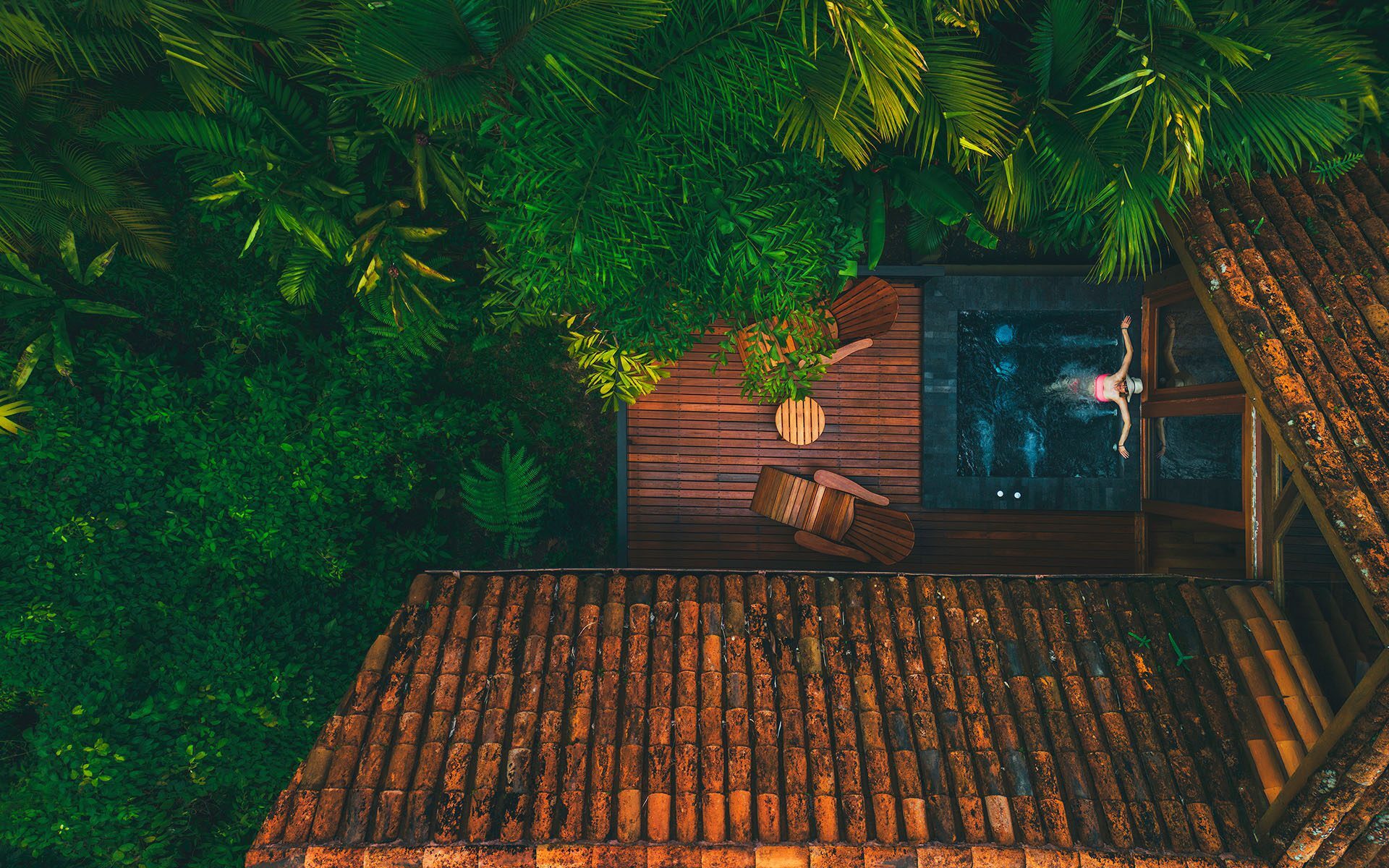 Amor Arenal - Rainforest luxury retreat like no other