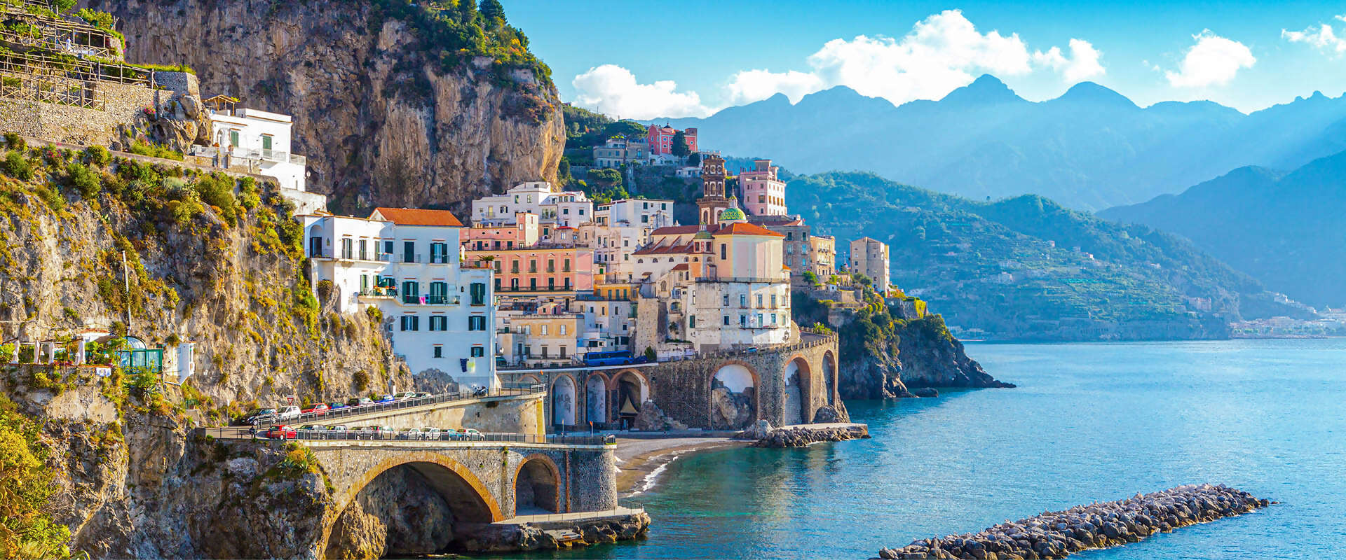 2 For 1 Fares + $125 Per Person Savings with Emerald Cruises