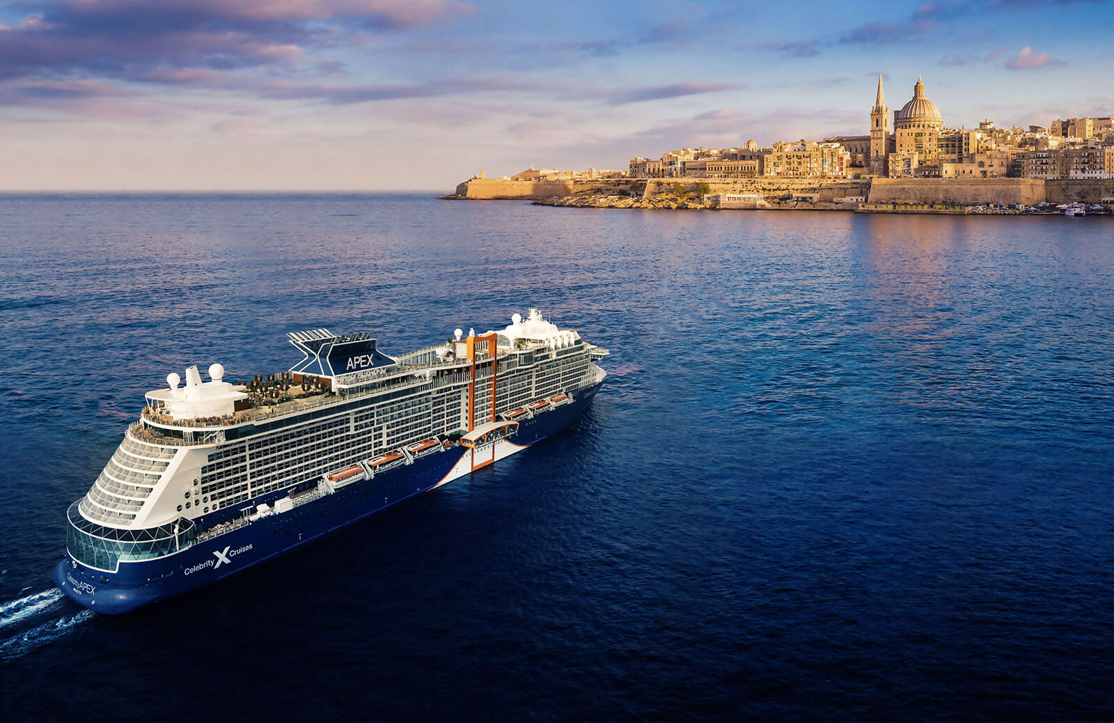 Celebrity Cruises