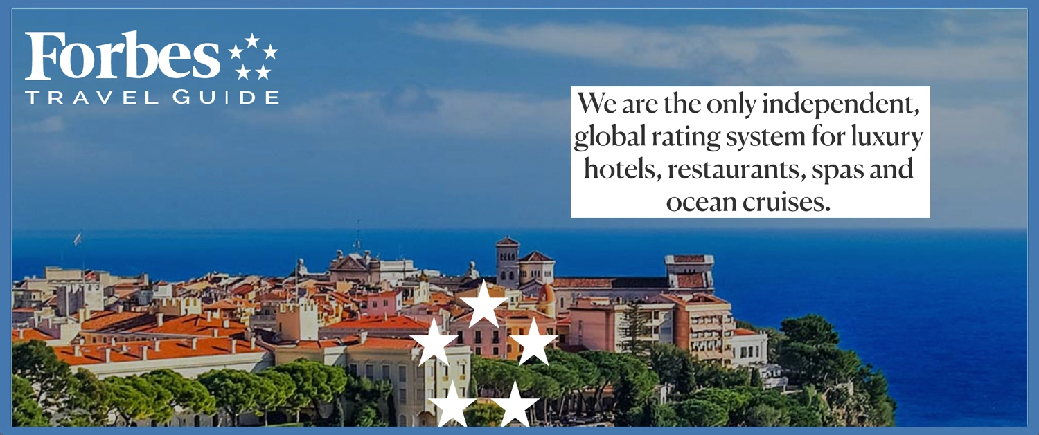 Forbes Reviews