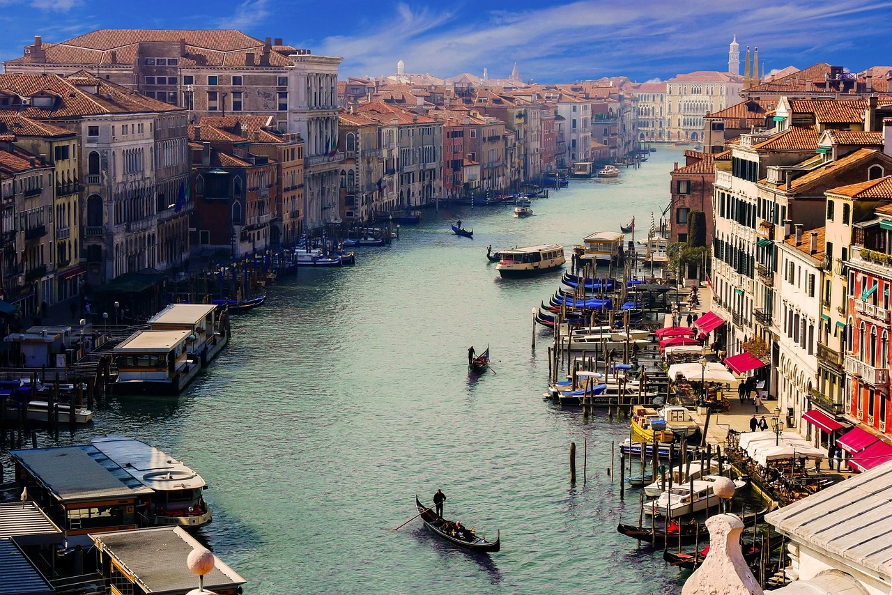 Avalon Waterways: Cruising Elevated