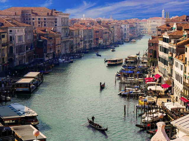 Avalon Waterways: Cruising Elevated