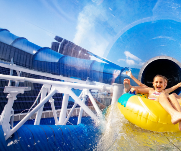 All Generations, One Great Trip