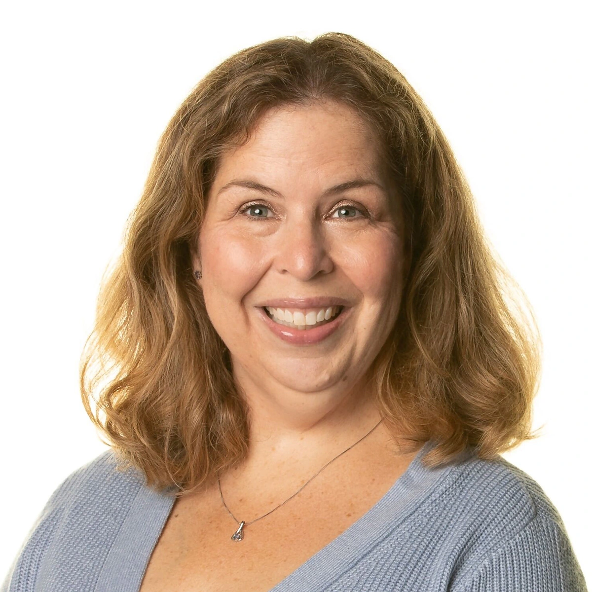 Susan Vaughan