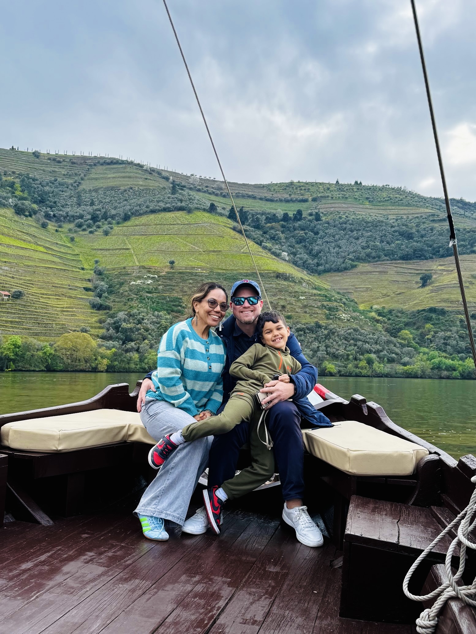 I will never not use her now!