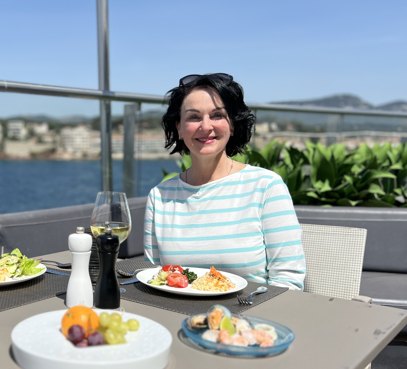 Exclusive Rates to Cruise with us in Bordeaux in July AND Double Gold Awards for World’s Greatest Cruises!