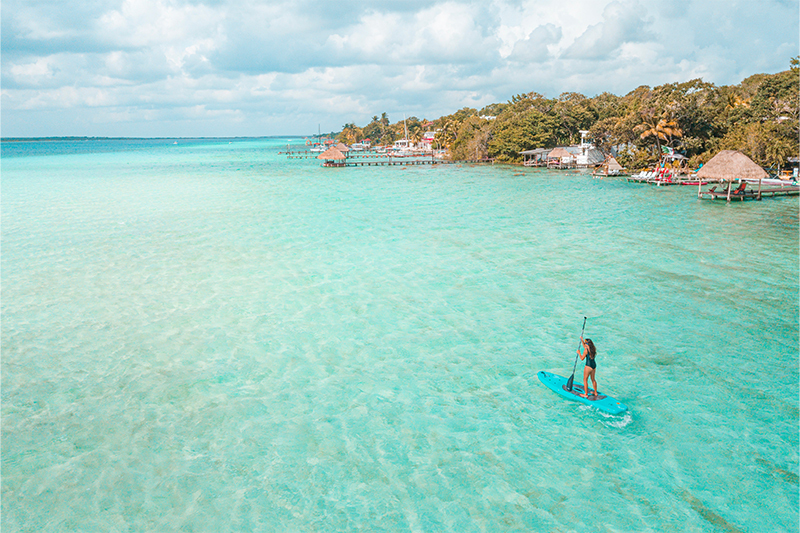Rediscover Mexico with Limited-Time Savings