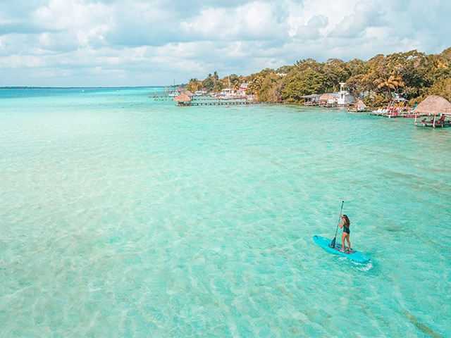 Rediscover Mexico with Limited-Time Savings