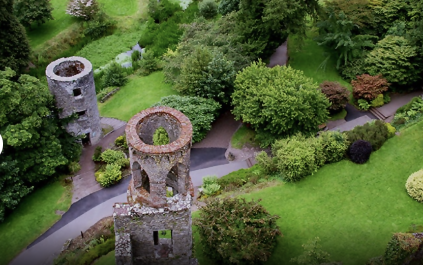 Cork (Cobh), Ireland
