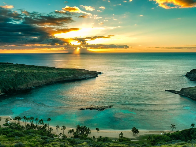 Oahu