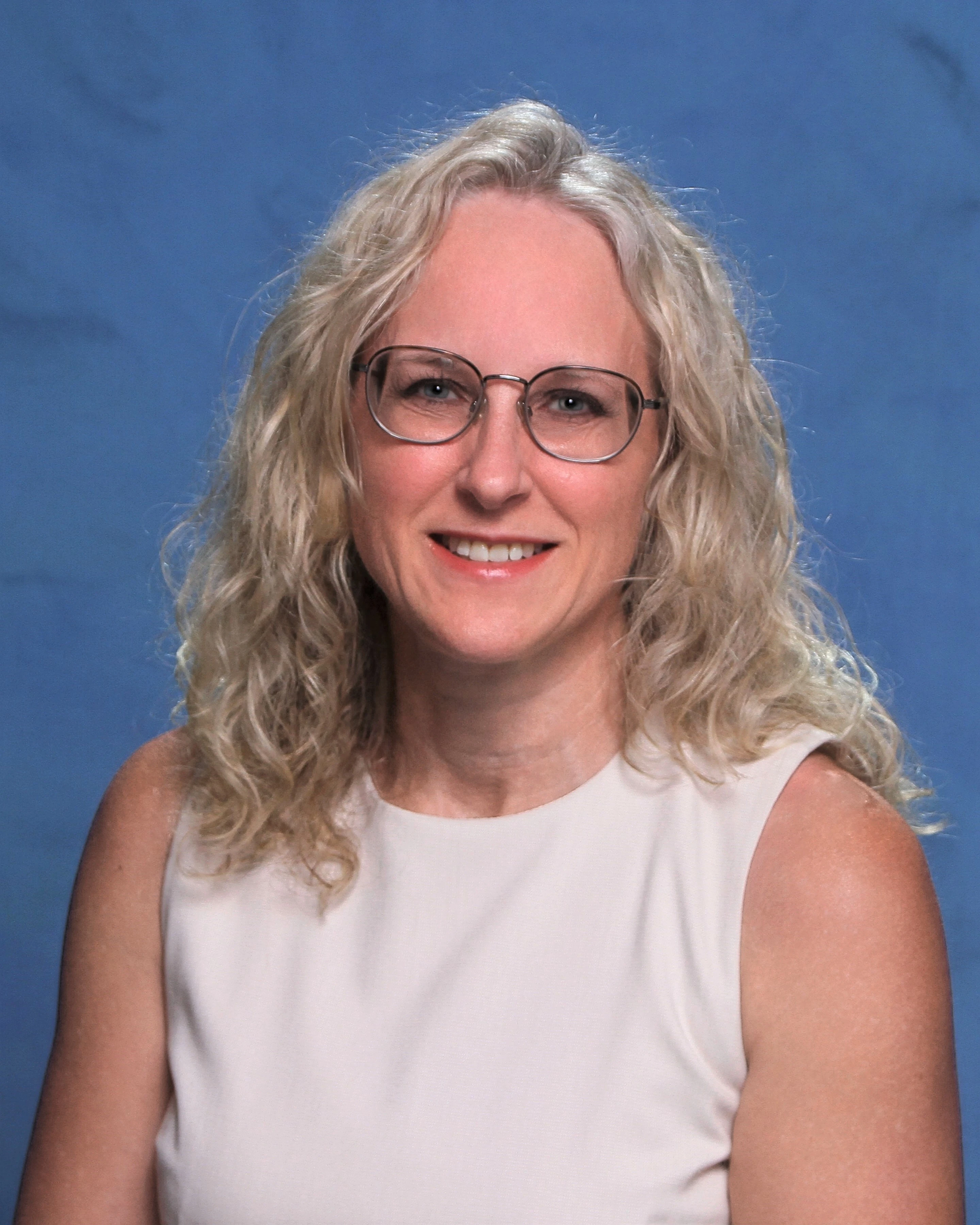 Kim Paterson