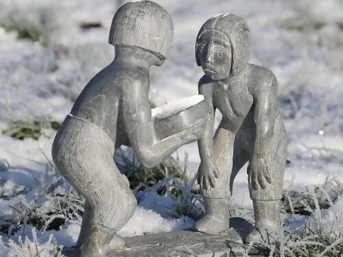 Gain an Understanding of Local Culture and Art