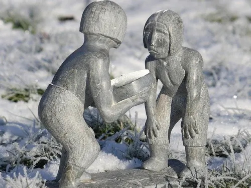 Gain an Understanding of Local Culture and Art