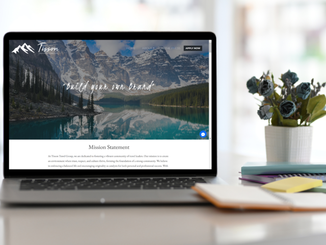 Transforming Bespoke Travel with our Revolutionary Custom Itinerary Tool
