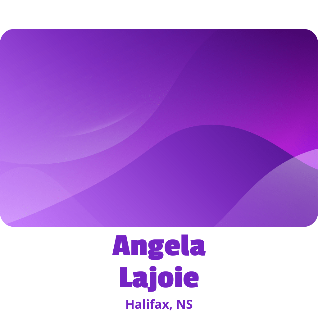 Angela Lajoie