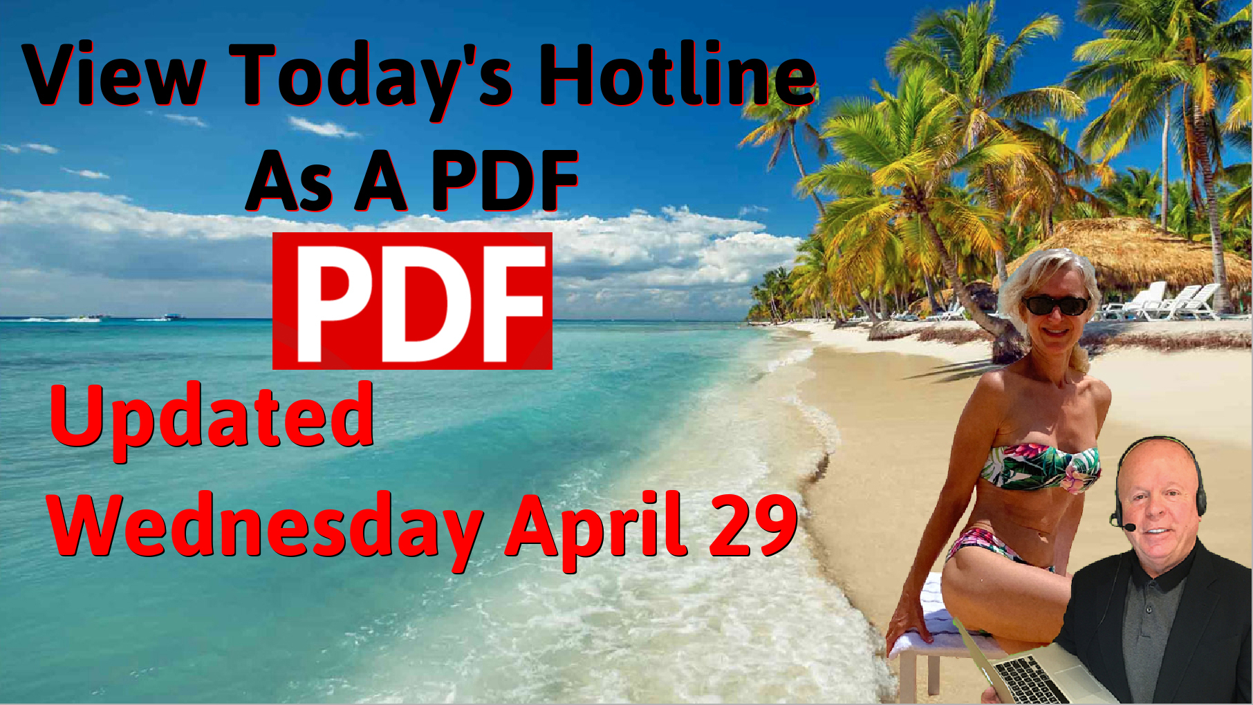 PDF Hotline