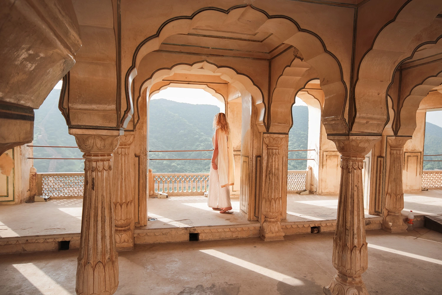 India