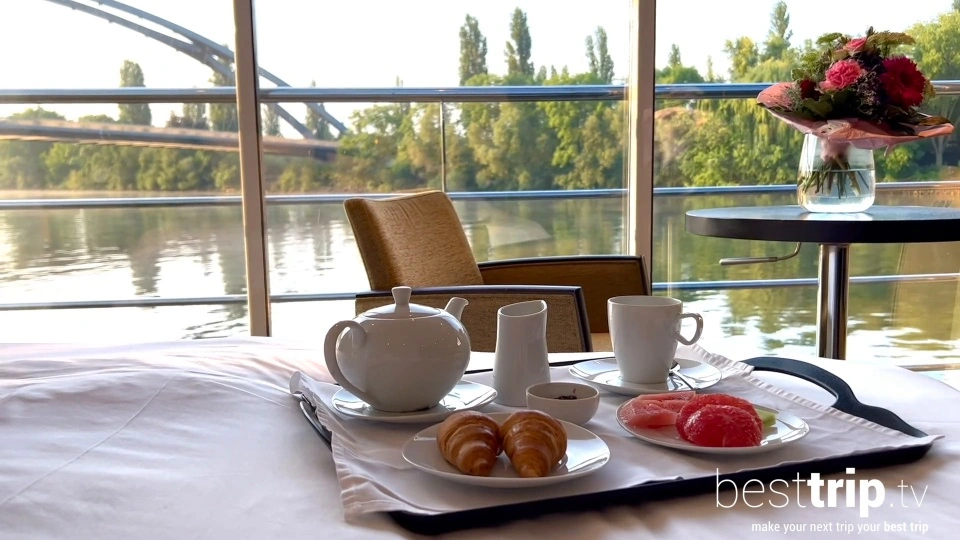 VIDEO: Meet the Moselle River on an Avalon Active & Discovery Cruise