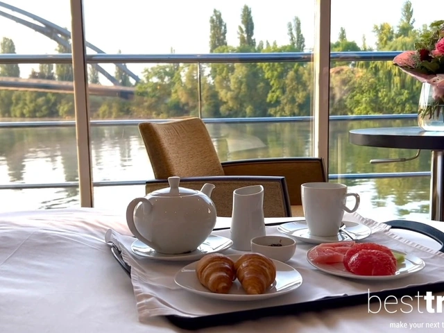 VIDEO: Meet the Moselle River on an Avalon Active & Discovery Cruise