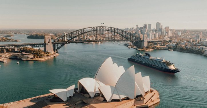 Explora Journeys Introduces Endless Worlds