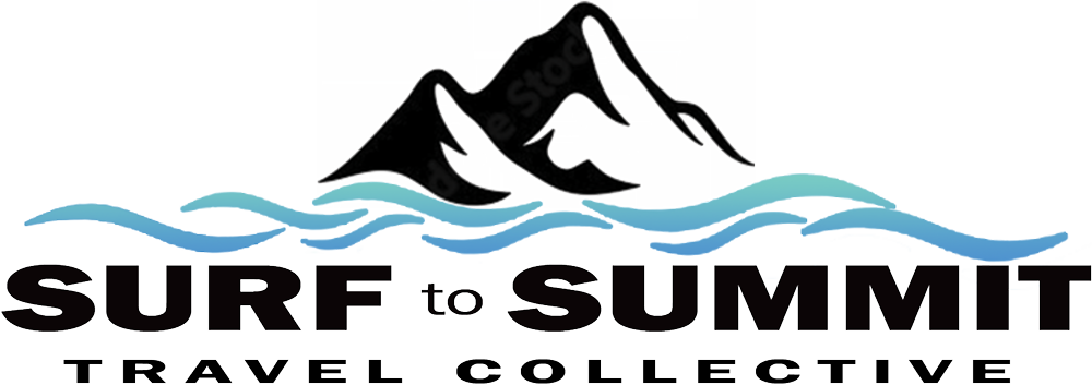 Surf to Summit Travel Collective
