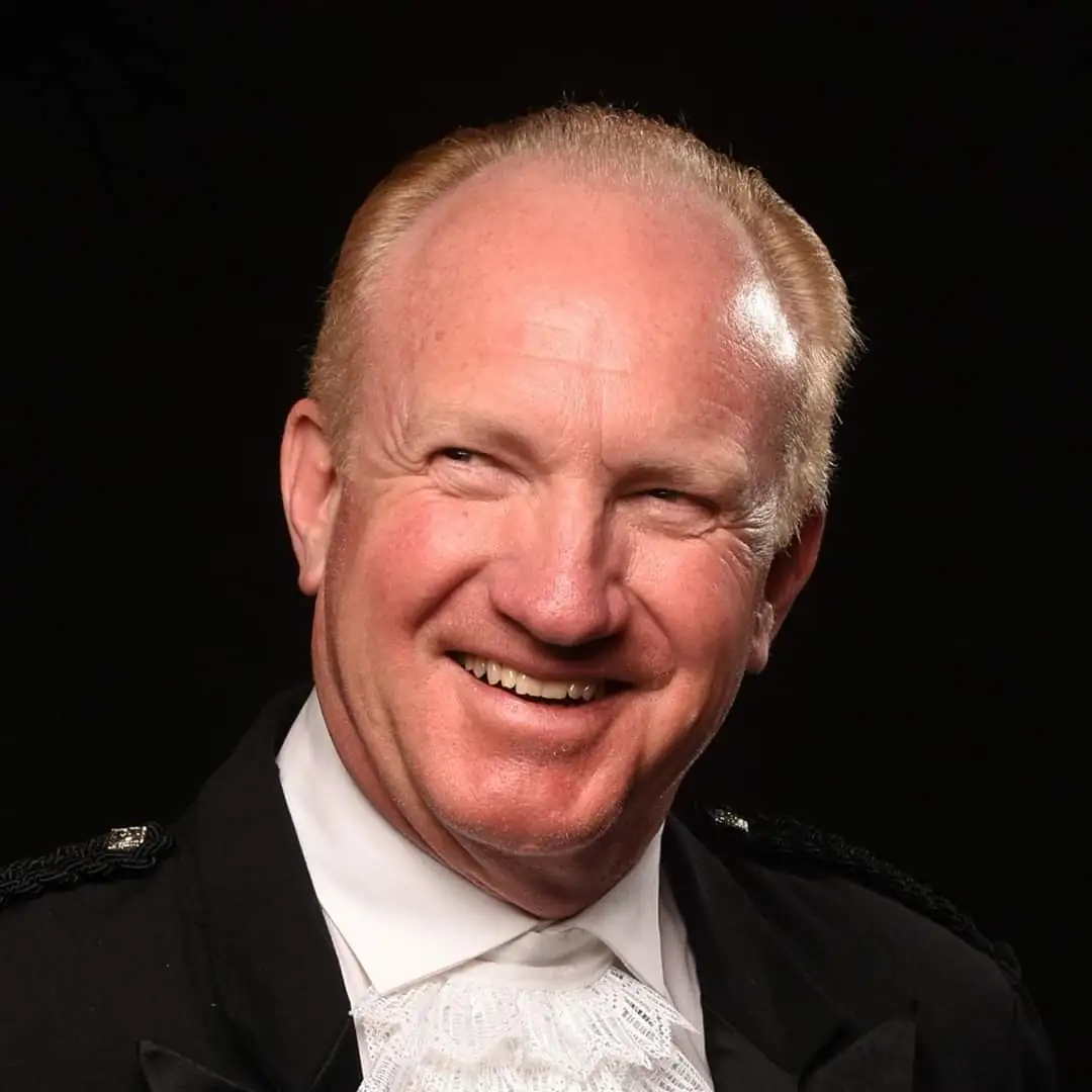 Lachlan McLean