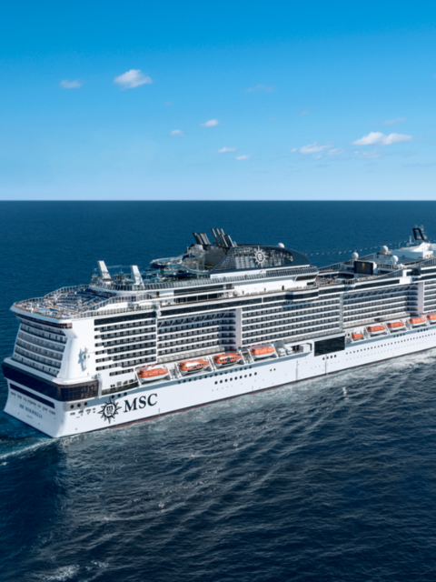 From New York To New Views