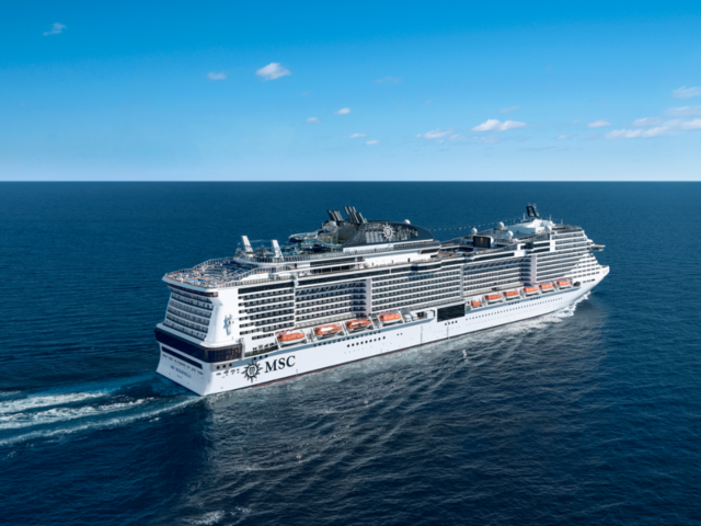 From New York To New Views