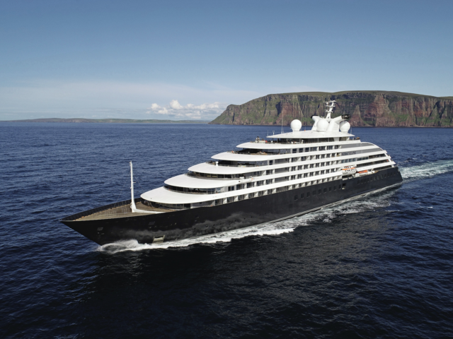 Black Friday Offers! 2-for-1 Fares, Up to 35% Bonus Savings and More on Scenic Ocean, River Cruises