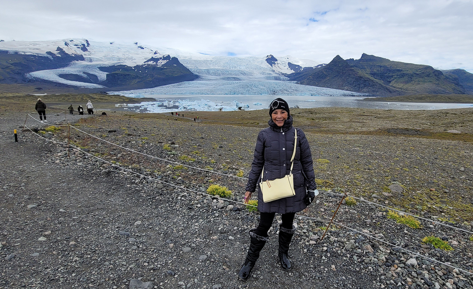 A Journey to the Arctic: An Unforgettable Adventure