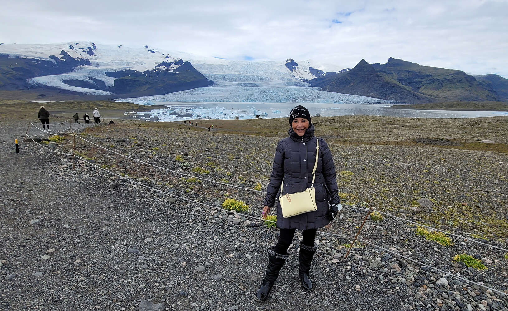 A Journey to the Arctic: An Unforgettable Adventure