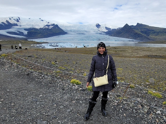 A Journey to the Arctic: An Unforgettable Adventure