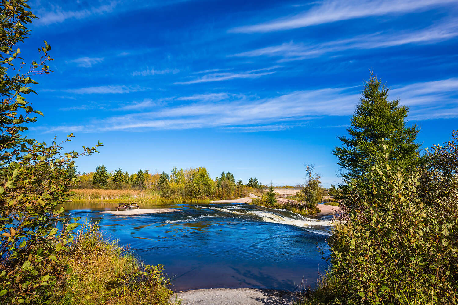 Indigenous Canada Central